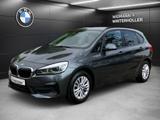 BMW 218i Active Tourer Advantage Aut. Navi LED DAB P - gebrauchte BMW 218 Active Tourer aus dem Jahr 2021