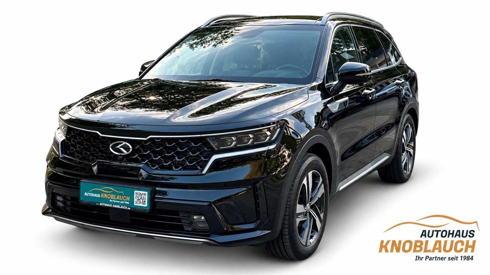 Kia Sorento Platinum 4WD Hybrid HEV *Pano, 7-Sitze*