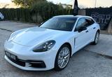 Porsche Panamera Sport Turismo 4 E-Hybrid*466Hp*PANORAMA - Porsche Panamera Turismo Gebrauchtwagen