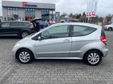 Mercedes-Benz A 170 - gebrauchte Mercedes-Benz A 170 aus dem Jahr 2005