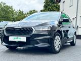 Skoda Fabia Ambition / Scheckheftgepflegt / TÜV NEU - Skoda Fabia Gebrauchtwagen in Karlsruhe