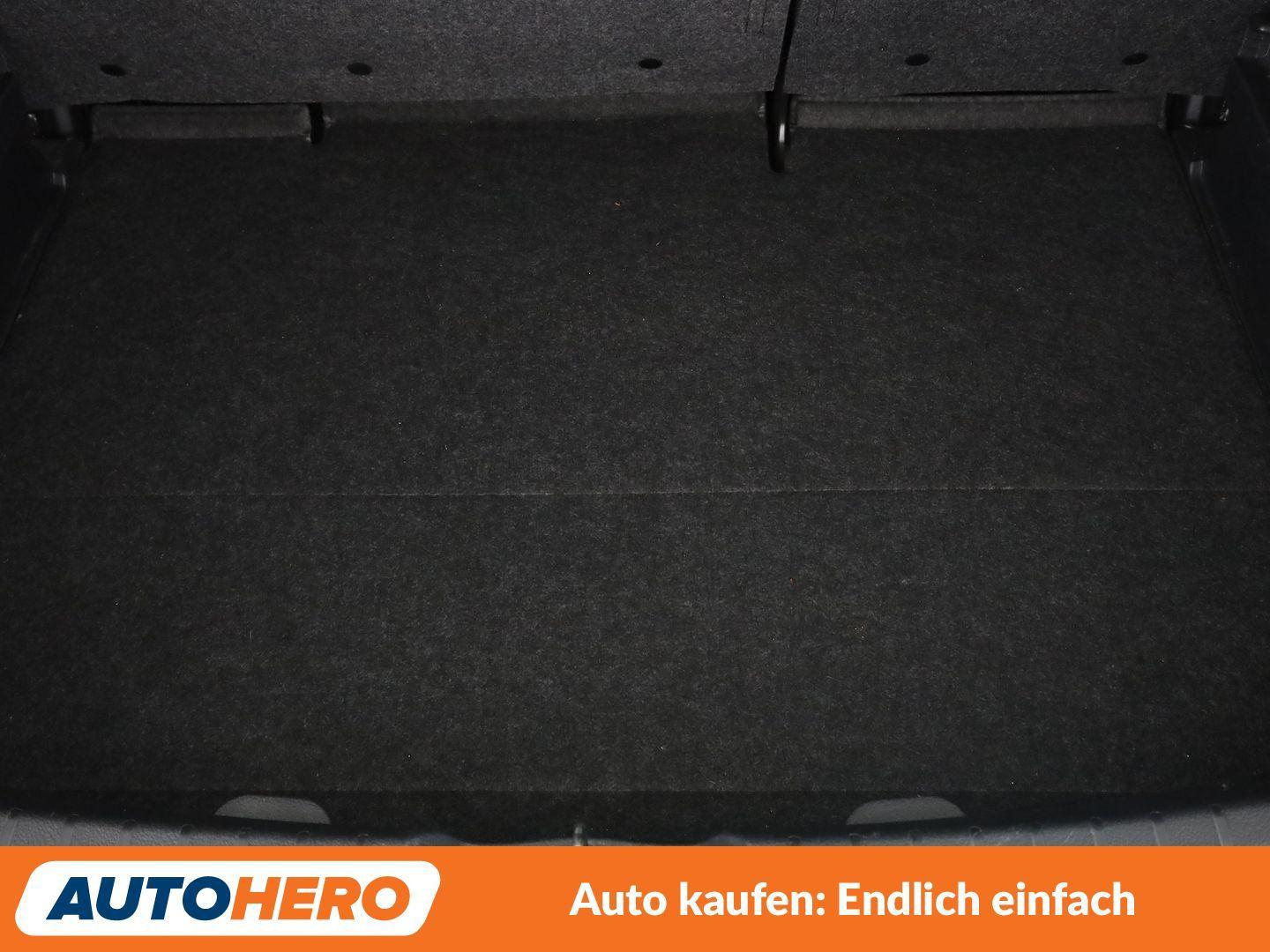 Toyota Yaris 1.0 Comfort*CAM*KLIMA*GARANTIE*, миниатюра 16