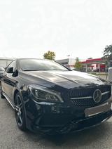 Mercedes-Benz CLA 220 d DCT AMG Line AMG Line - Mercedes-Benz CLA 220 in München