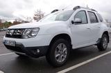 Dacia Duster dCi 110 4x2 EDC Prestige Prestige