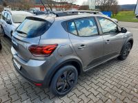 Dacia Sandero - Vorschau Bild 4