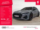 Audi RS 6 Avant performance LASER B&O STANDHZ PANORAM - Gebrauchtwagen mit Schiebedach