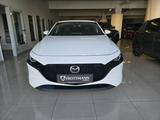 Mazda 3 Lim. Selection AWD *DES.P*NAV*HUD*BOSE*360° - Mazda 3 in Oberhausen