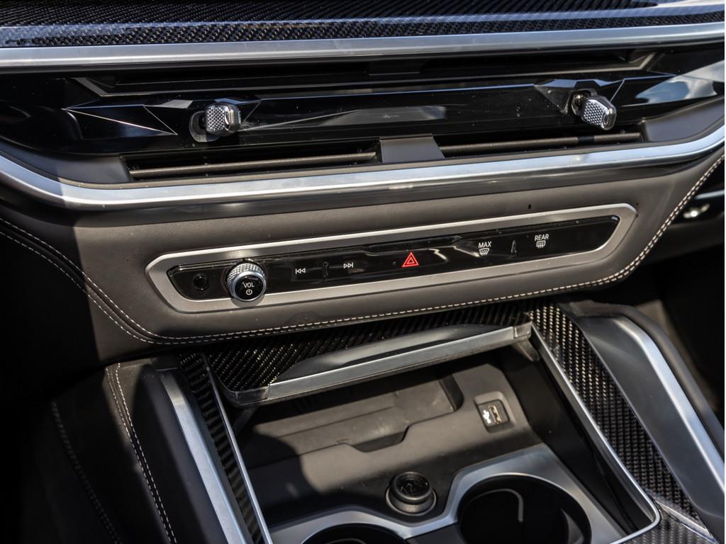 BMW X6 M60i xDrive FACEL. PANO 360° LED ACC NAVI H/K