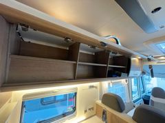 Dethleffs I 7150-2 Esprit | Mehr geht nicht! Preis sichern