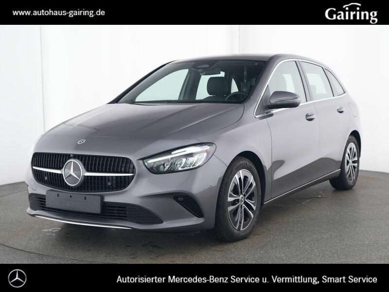Mercedes-Benz B 200 Progressive (EURO 6e)