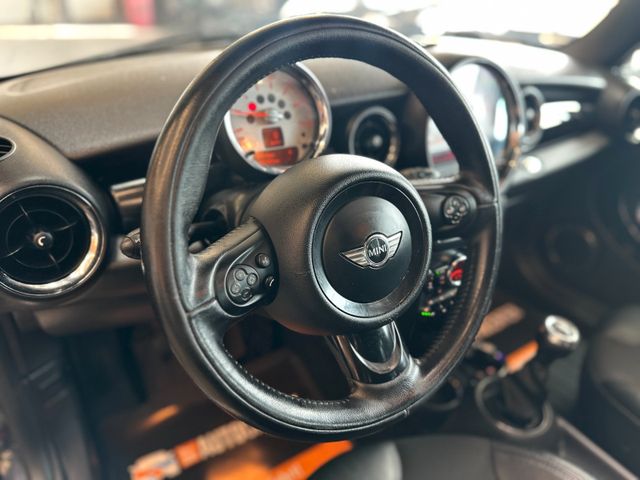 MYAUTOCENTER – Gebraucht- und Jahreswagen mit Werkstattservice in Pfaffenhofen MINI Cooper *XENON*PANO*TEMPO*KLIMAAUTOMATIK*