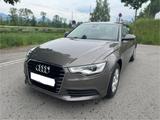 Audi A6 Avant 2.0 TDI - Audi A6 aus 2012 mit Diesel-Antrieb: Kombi, 2.0