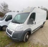 Citroën Citroen Jumper 3.0 Diesel, Top - gebrauchte Citroën Jumper aus dem Jahr 2008