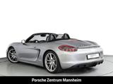 Porsche Boxster GTS Interieur-GTS Navi Bose Parkassisten - Porsche Boxster in Ludwigshafen