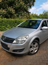 Opel P K W Opel Astra Station Wagon 1,9 CDTI - Opel Astra: Wagon
