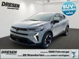 Renault Captur TCe 90 KISS SITZHEIZUNG LENKRADHEIZUNG IN
