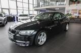 BMW 320i Coupé/Navi/Tempomat/HiFi/PDC/SHZ/Leder - BMW 3er Reihe: Sportwagen