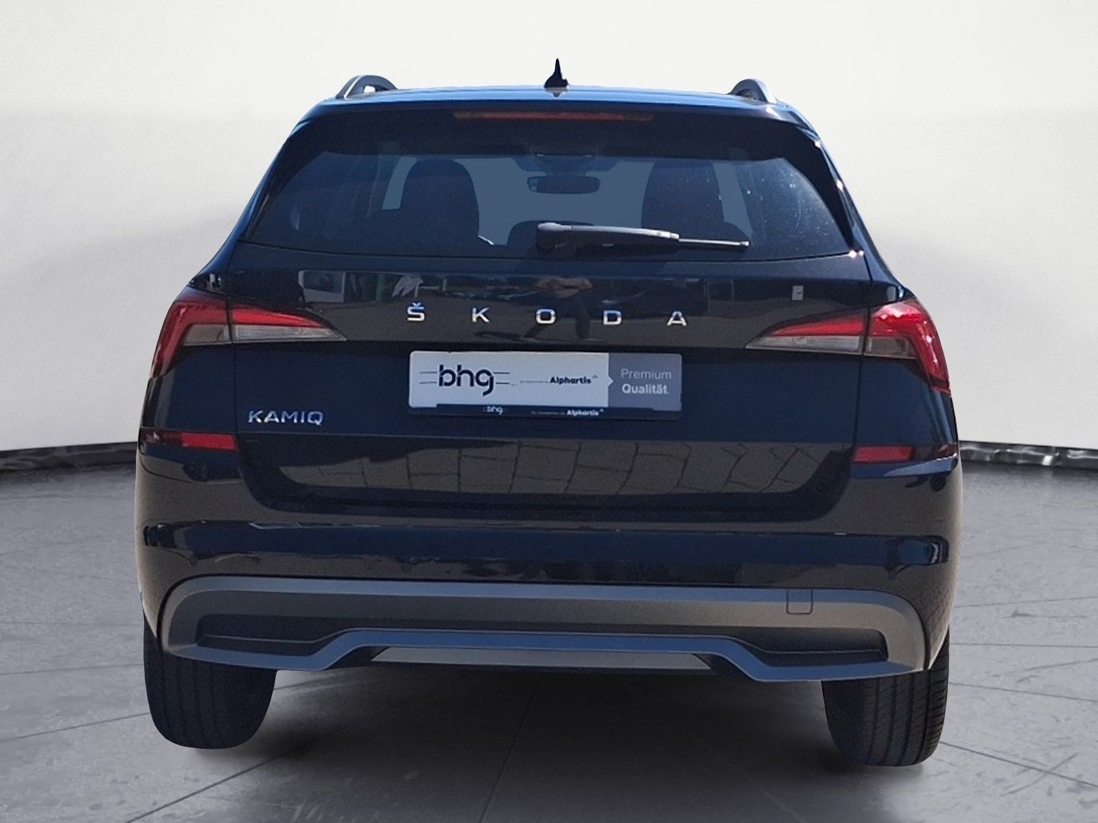 Skoda Kamiq - Bild 5