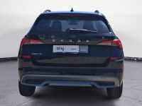 Skoda Kamiq - Vorschau Bild 5
