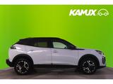 Peugeot 2008 1.2PureTech Aut.130 GT+LED+NAVI+VIRTUAL+PDC - Peugeot 2008: Geländewagen