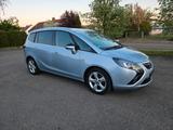 Opel Zafira C Tourer Business Innovation 7-Sitze AHK - Opel Zafira: Business Innovation