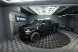 Dodge RAM 5.7 V8 HEMI 4x4 Sport OFFROAD Night LONGBED - Dodge RAM: Sport