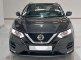 Nissan Qashqai 1.2 DIG-T Xtronic CVT Acenta - Nissan Qashqai: Cvt