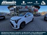 Kia PICANTO 1.0 AUTOMATIK VISION NAVIGATION - Kia Picanto Neuwagen in München