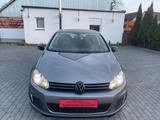 Volkswagen Golf VI Match - gebrauchte VW Kleinwagen