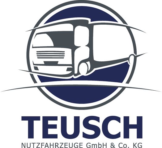 MAN TGL 8.190 / LBW / AHK / STANDHEIZUNG
