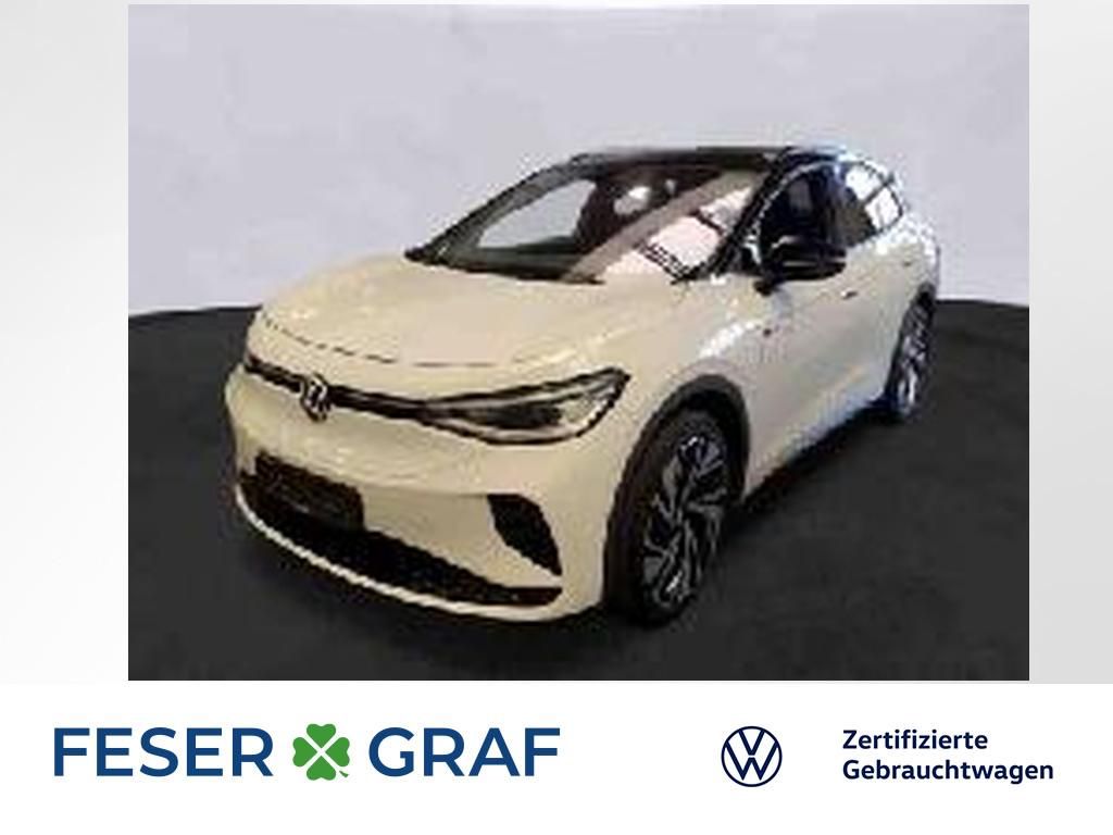 Volkswagen ID.4 GTX Navi AHK Kamera LED SIHz