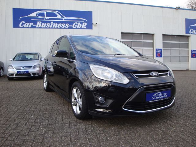 Ford C-Max C-MAX Champions Edition