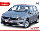 Volkswagen Golf VII Sportsvan 1.2 TSI AAC Sitzheizung  PDC - graue Volkswagen Golf Sportsvan
