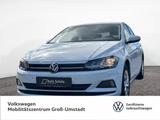 Volkswagen Polo 1.0 Comfortline+PDC+Klima+SHZ