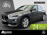 BMW X2 xDrive20d Advantage Navi+SHZ+LED+Kam+Pano+PDC - BMW X2 mit Diesel-Antrieb: Panorama-Dach