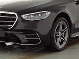Mercedes-Benz S 500 4M L AMG Pano Burm3D HUD Hinterachslenkung - gebrauchte Mercedes-Benz S 500 aus dem Jahr 2022