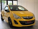 Opel Corsa D Color Edition-OPC-131 Ps-Navi- - Opel Corsa aus 2011: Opc