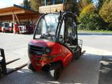 Linde H25D-01 Triplex + SS + ZV - Linde H25T