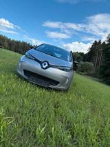 Renault Zoe mit Kaufakku - gebrauchte Renault ZOE aus dem Jahr 2014