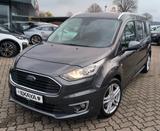 Ford Grand Tourneo Connect Titanium *7sitzer* AHK - Ford Grand Tourneo aus 2018