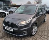 Ford Grand Tourneo Connect Titanium *7sitzer* AHK - Ford Grand Tourneo: Automatik