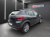 Dacia Sandero Stepway III 1.0 TCE Ultimate LED PDC DAB - gebrauchte Dacia Sandero aus dem Jahr 2023