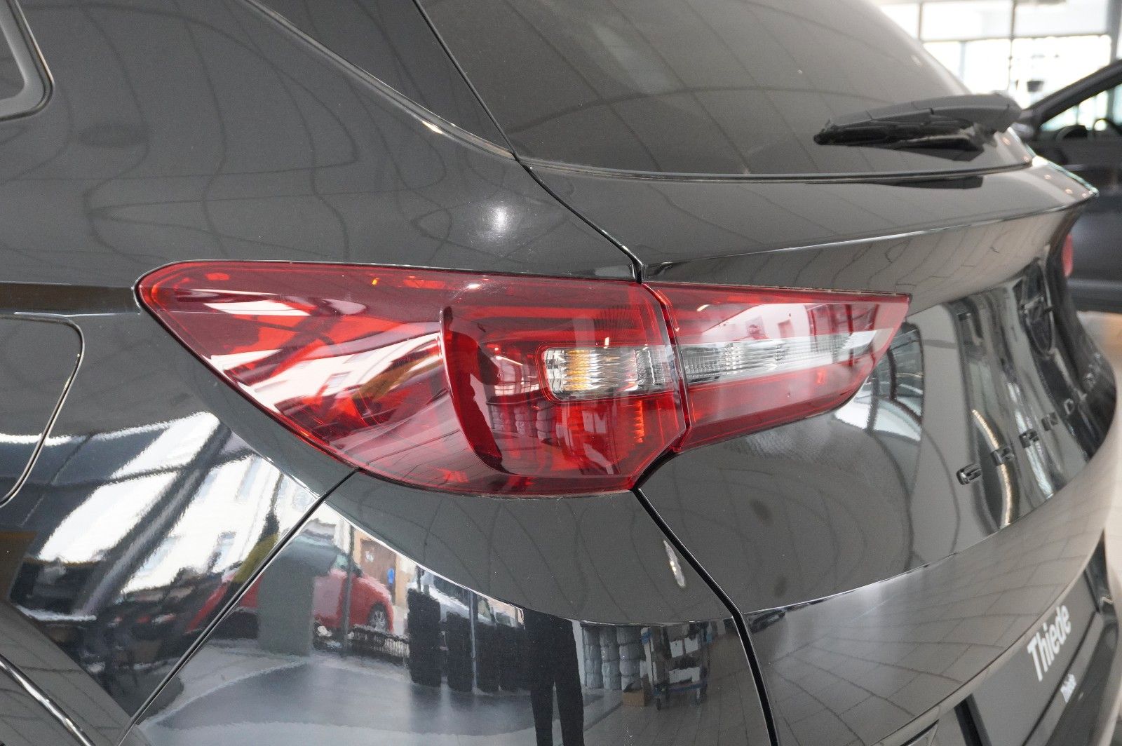 Fahrzeugabbildung Opel Grandland (X) 1.6T GSe HYBRID 4X4 NAVI/LED/SPORT