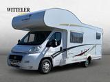 Sunlight A 70 Verkauf nur an Gewerbe / Export - Heckgarage Alkoven