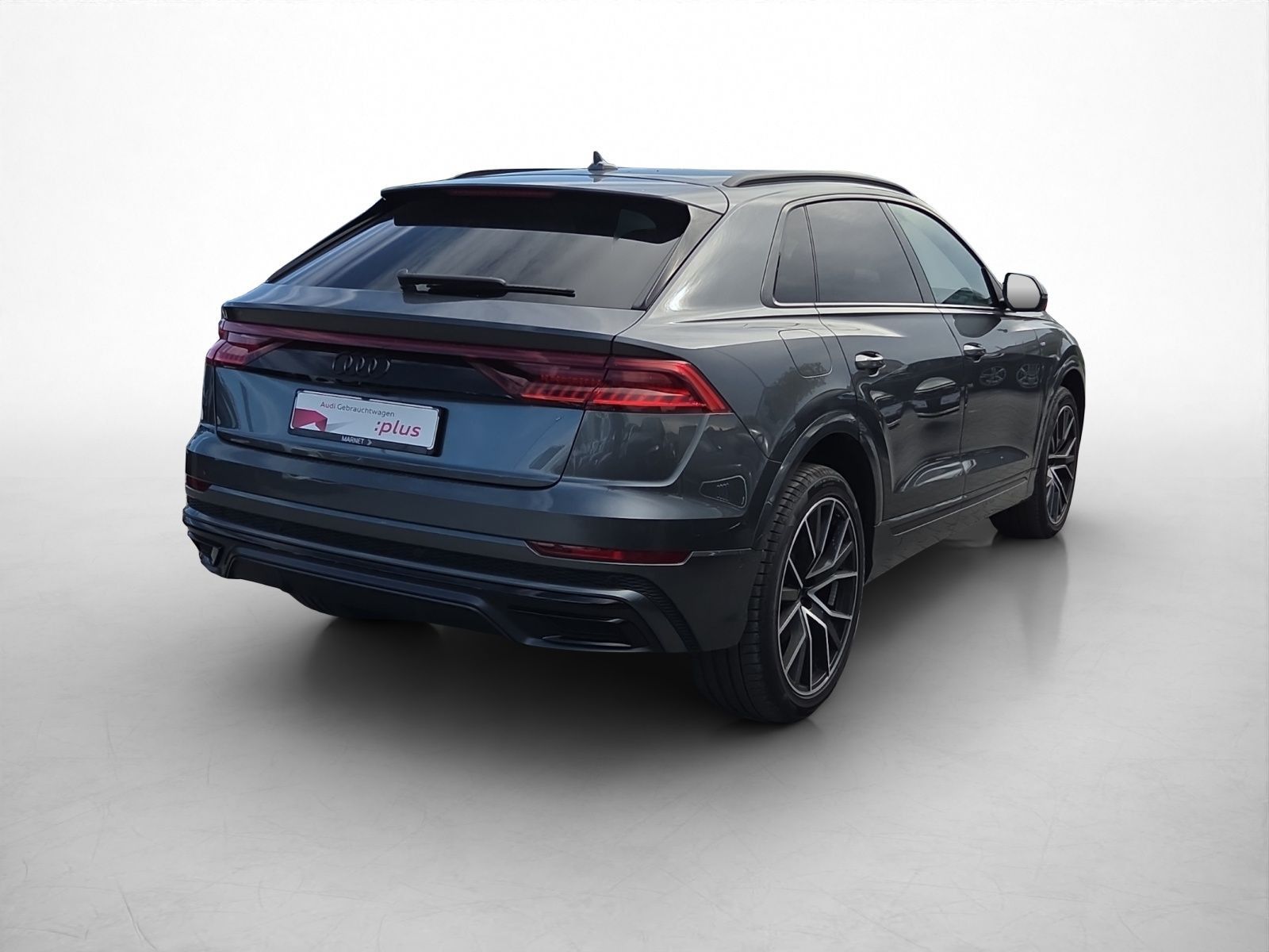 Audi Q8 SUV 55 TFSI QUATTRO tiptronic Virtual Pano B& foto 2
