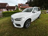 Volvo XC90 D5 AWD Inscription Pano Leder HU neu TOP  - Volvo XC90: 5t
