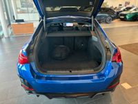 BMW i4 - Vorschau Bild 16