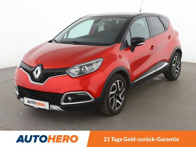 Renault Captur 1.2 TCe Energy XMOD Aut.*NAVI*TEMPO*PDC*