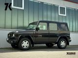 Mercedes-Benz G 270 CDI *LEDER|AHK|SCHIEBEDACH* - Mercedes-Benz G 270: Cdi