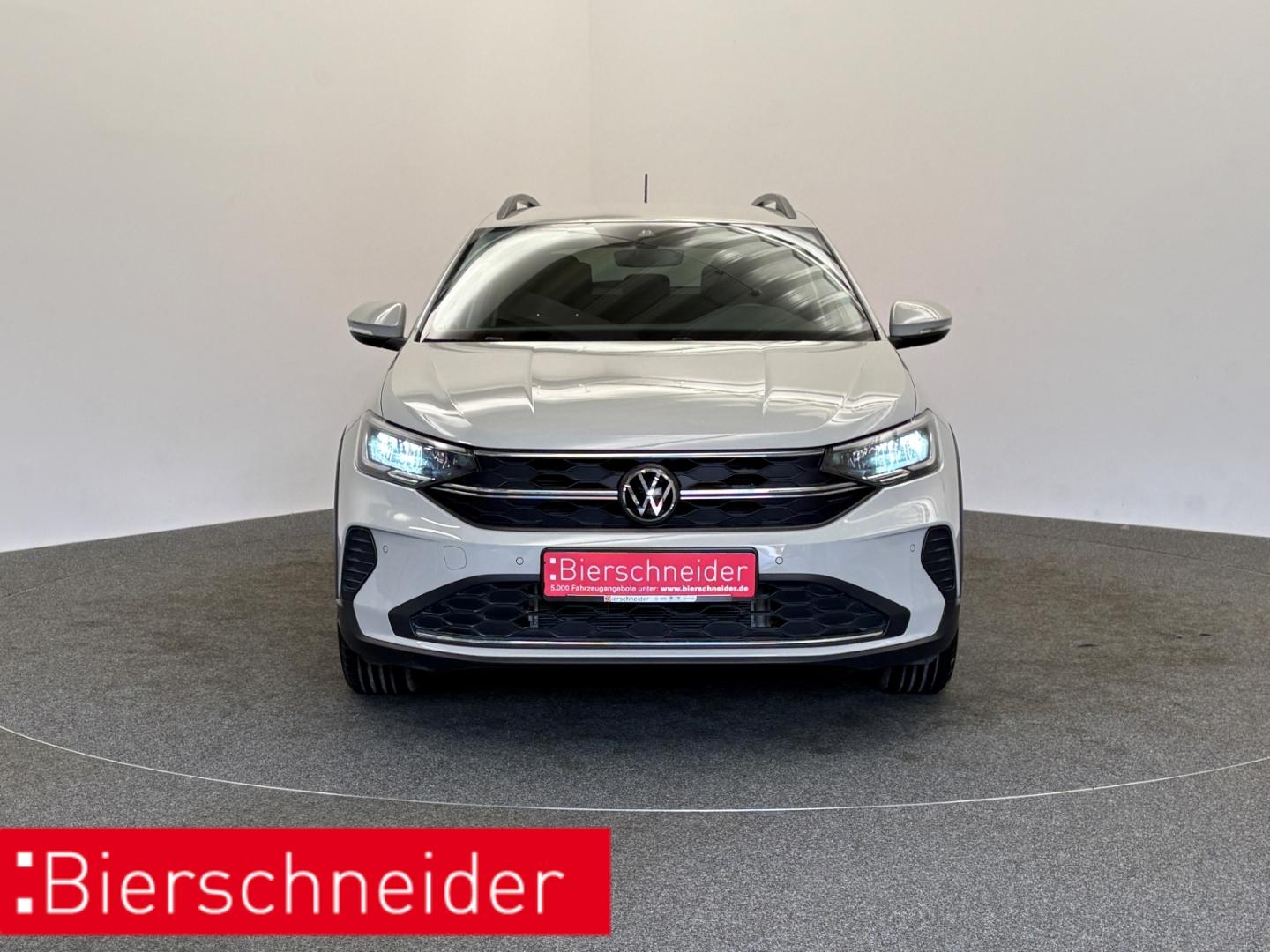 Volkswagen Taigo 1.0 TSI Move DIGITAL COCKPIT LED AHK PDC A, миниатюра 2